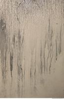 Photo Texture of Wall Plaster Leaking 0023